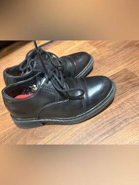 Bruno Marc Boy’s Dress Oxford Formal Shoes Size Little Kid 10